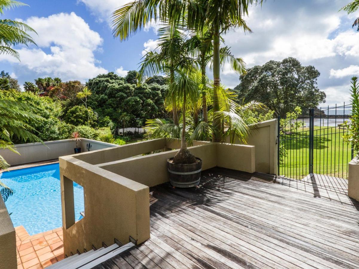 Apartment Beachside - Castor Bay Auckland