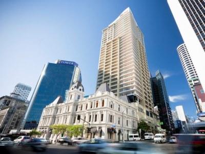 The Sebel Quay West 4* Auckland