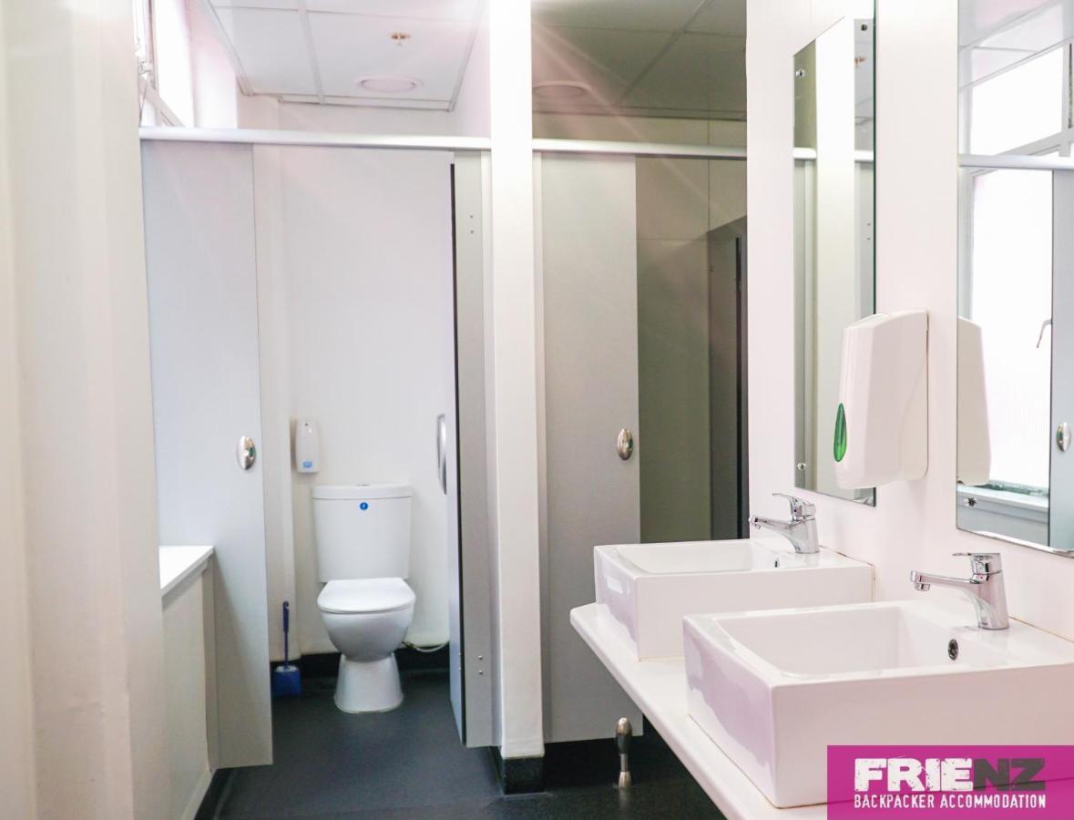 Frienz Backpacker * Auckland