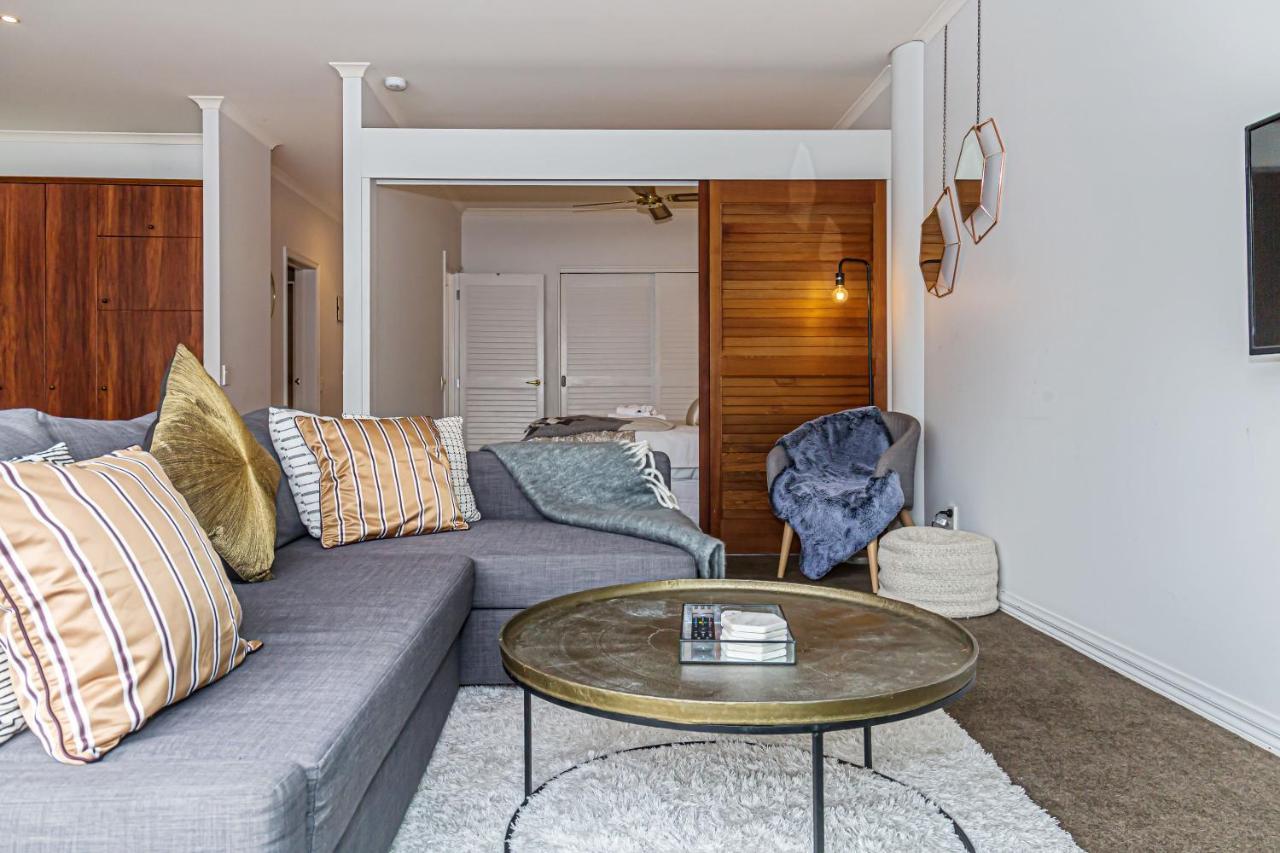 Premium 1br At Princes Wharf