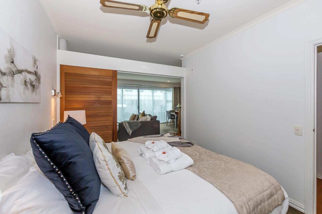 Premium 1br At Princes Wharf Apartment *