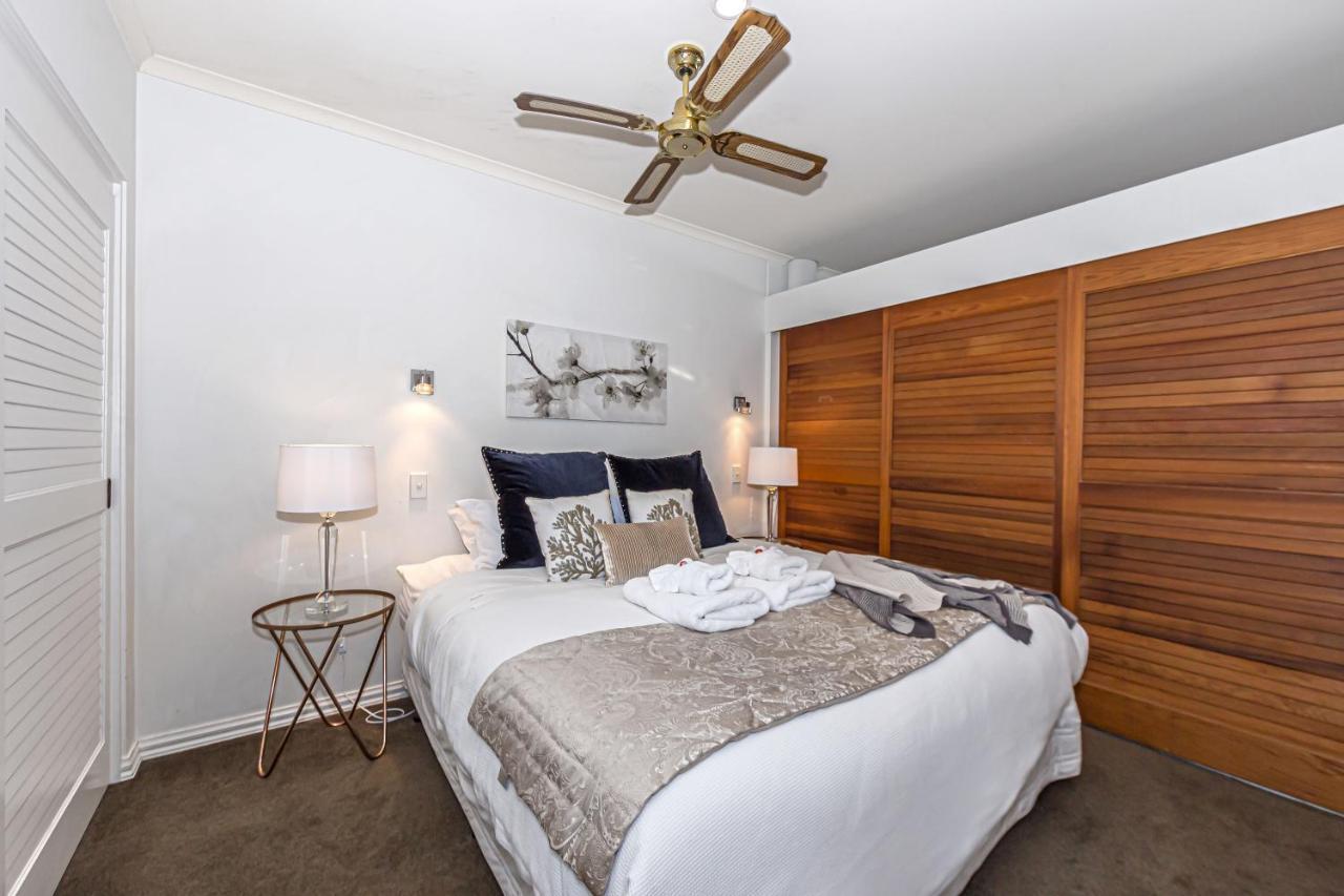 Premium 1br At Princes Wharf Apartment *