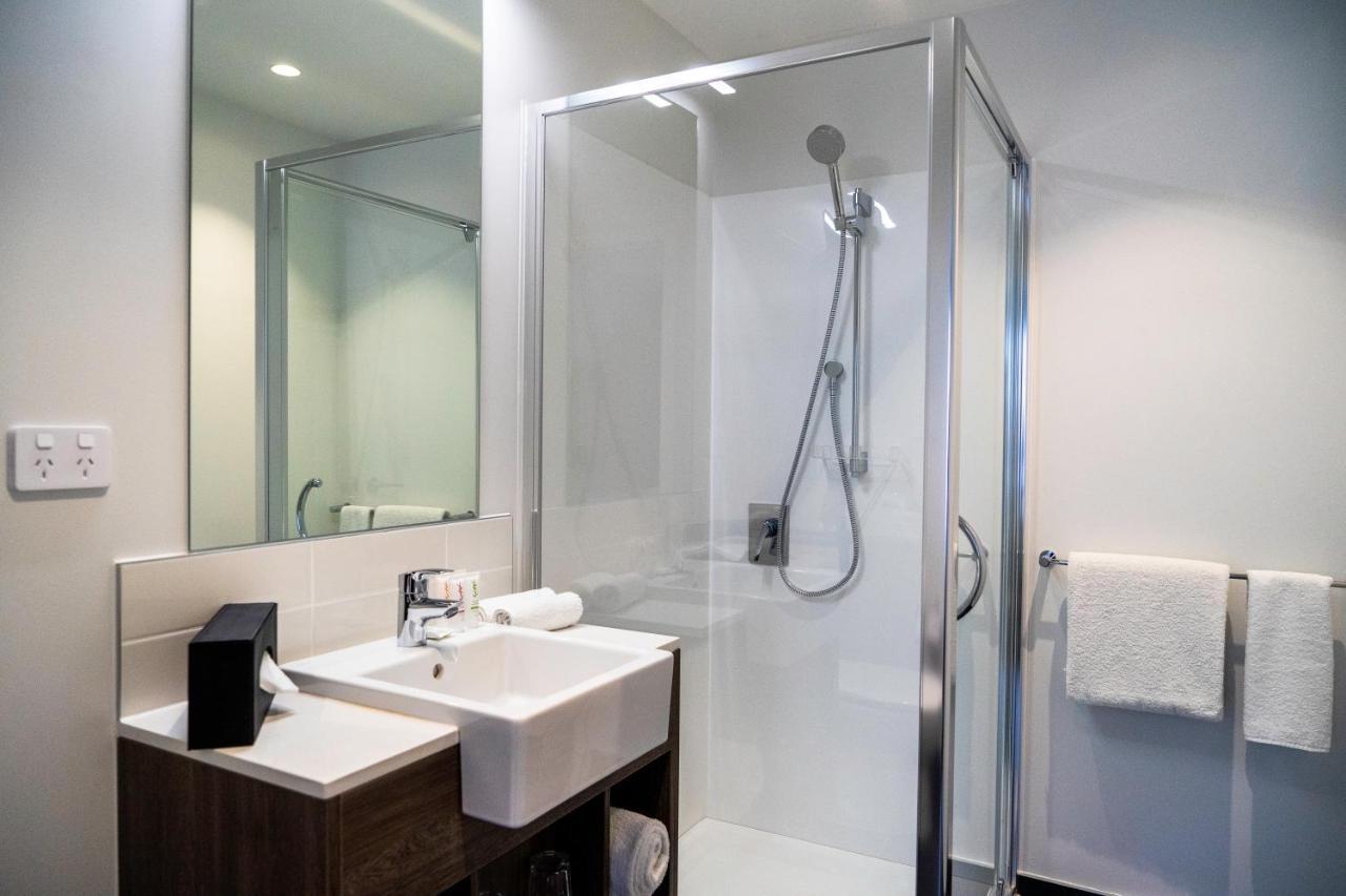 Nesuto Stadium Hotel Auckland