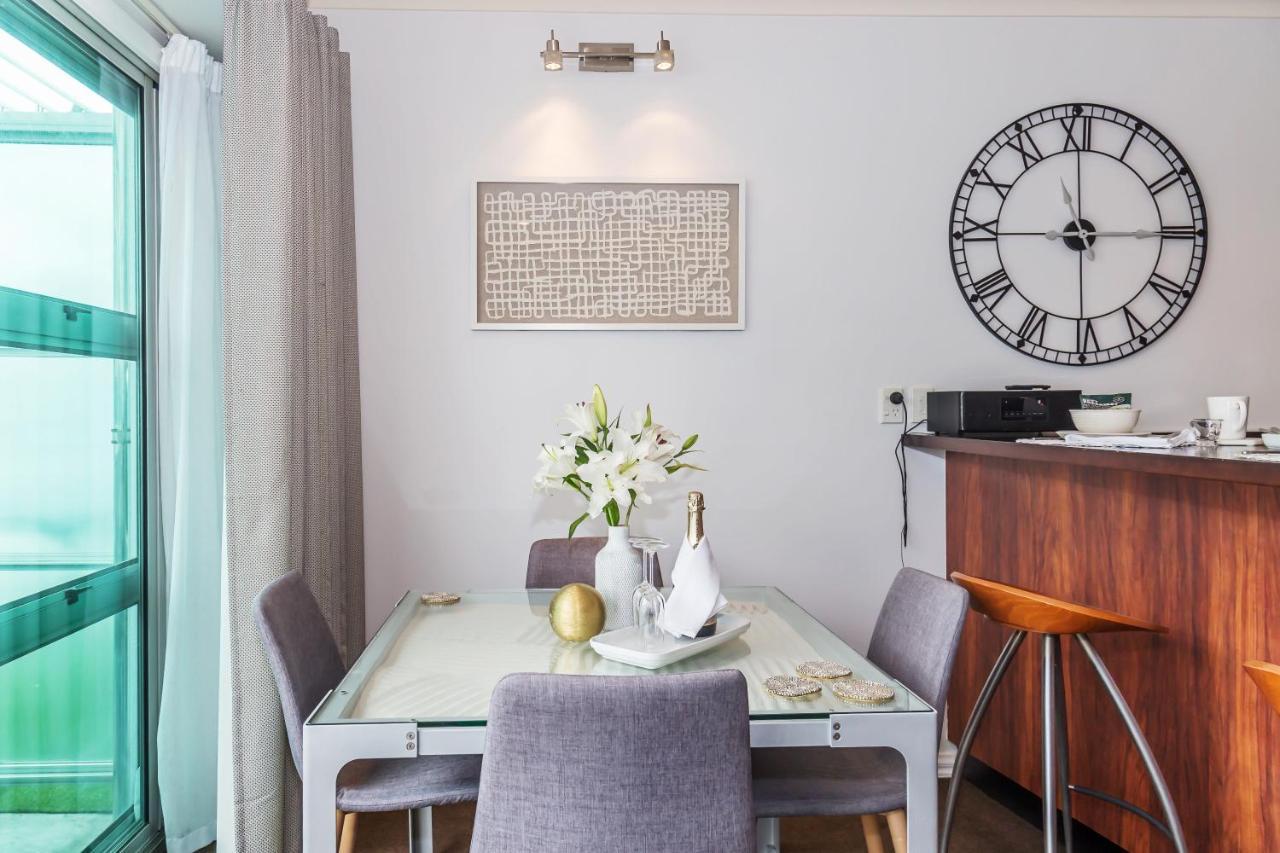 Premium 1br At Princes Wharf Auckland