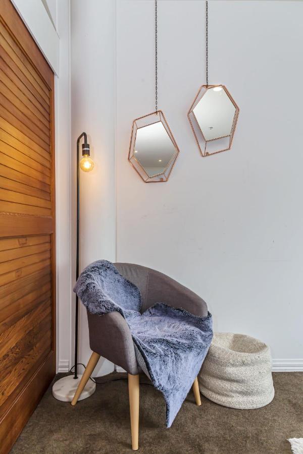 Apartment Premium 1br At Princes Wharf