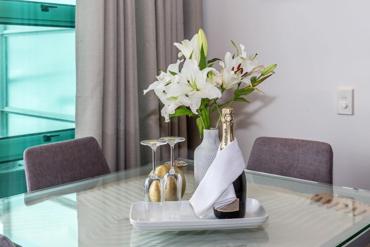 Premium 1br At Princes Wharf