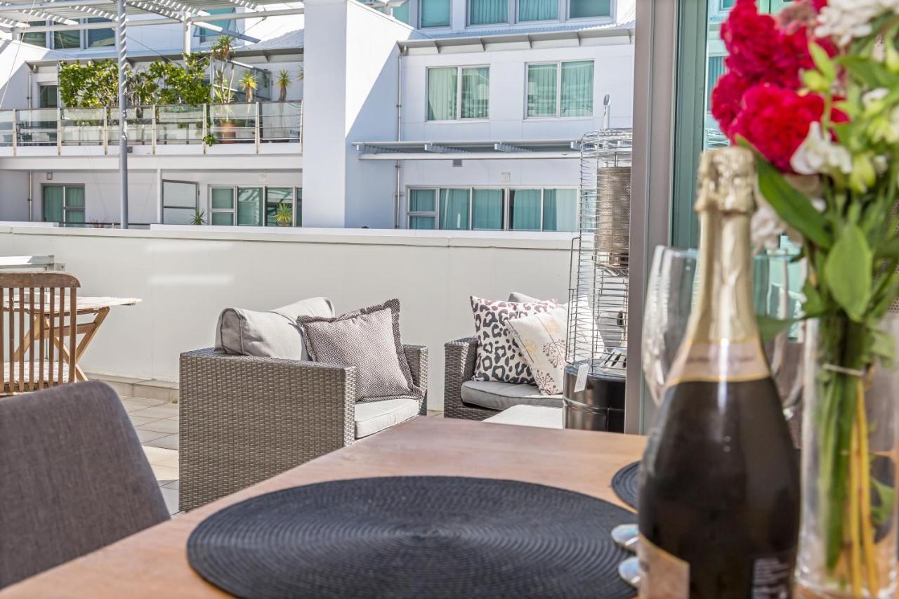 Premium 1br At Princes Wharf Apartment Auckland