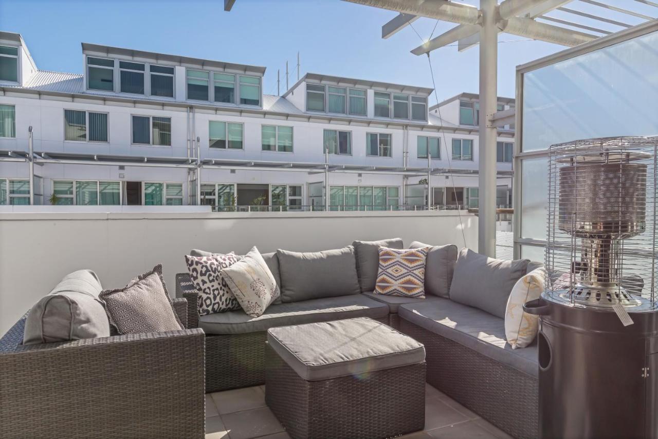 Premium 1br At Princes Wharf Apartment Auckland