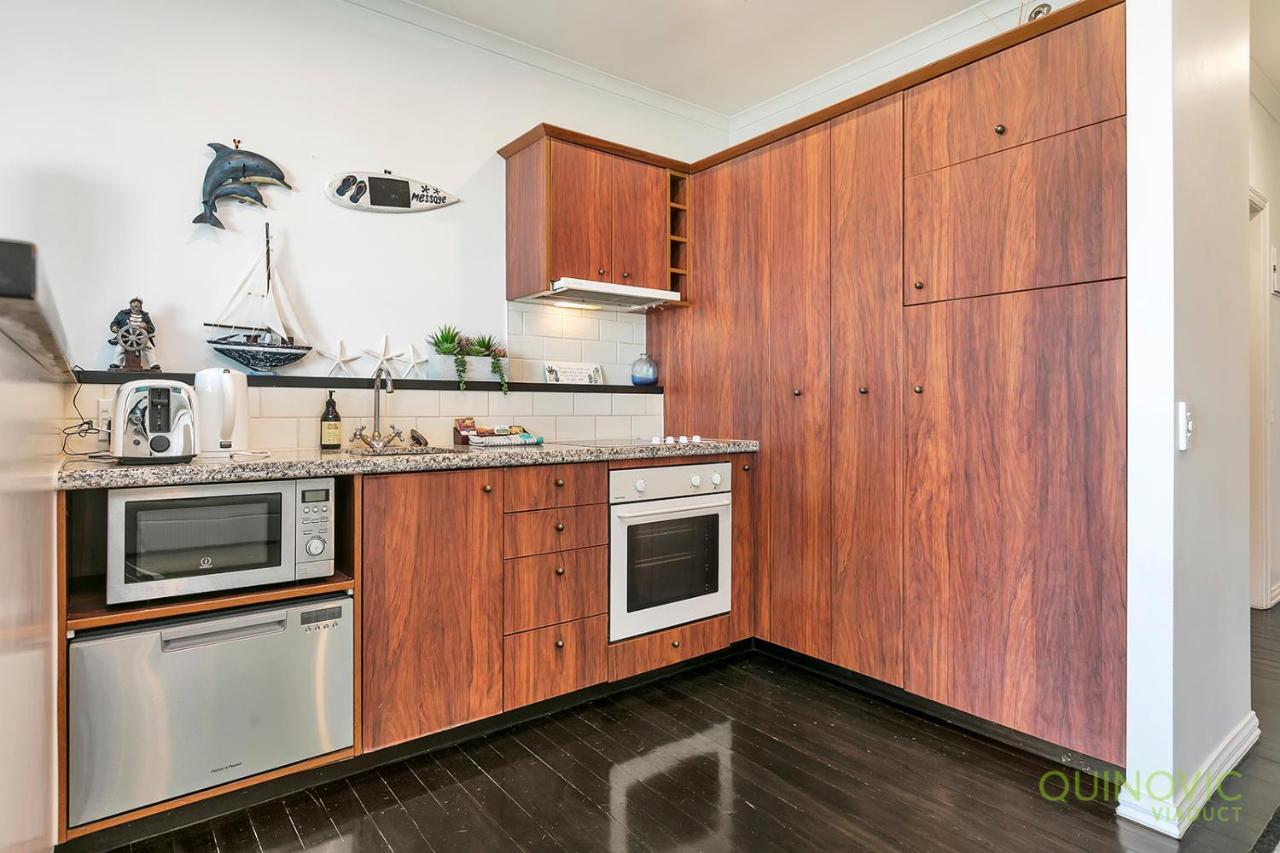 Qv Princes Wharf Waterfront With Balcony - 1030 Apartment Auckland