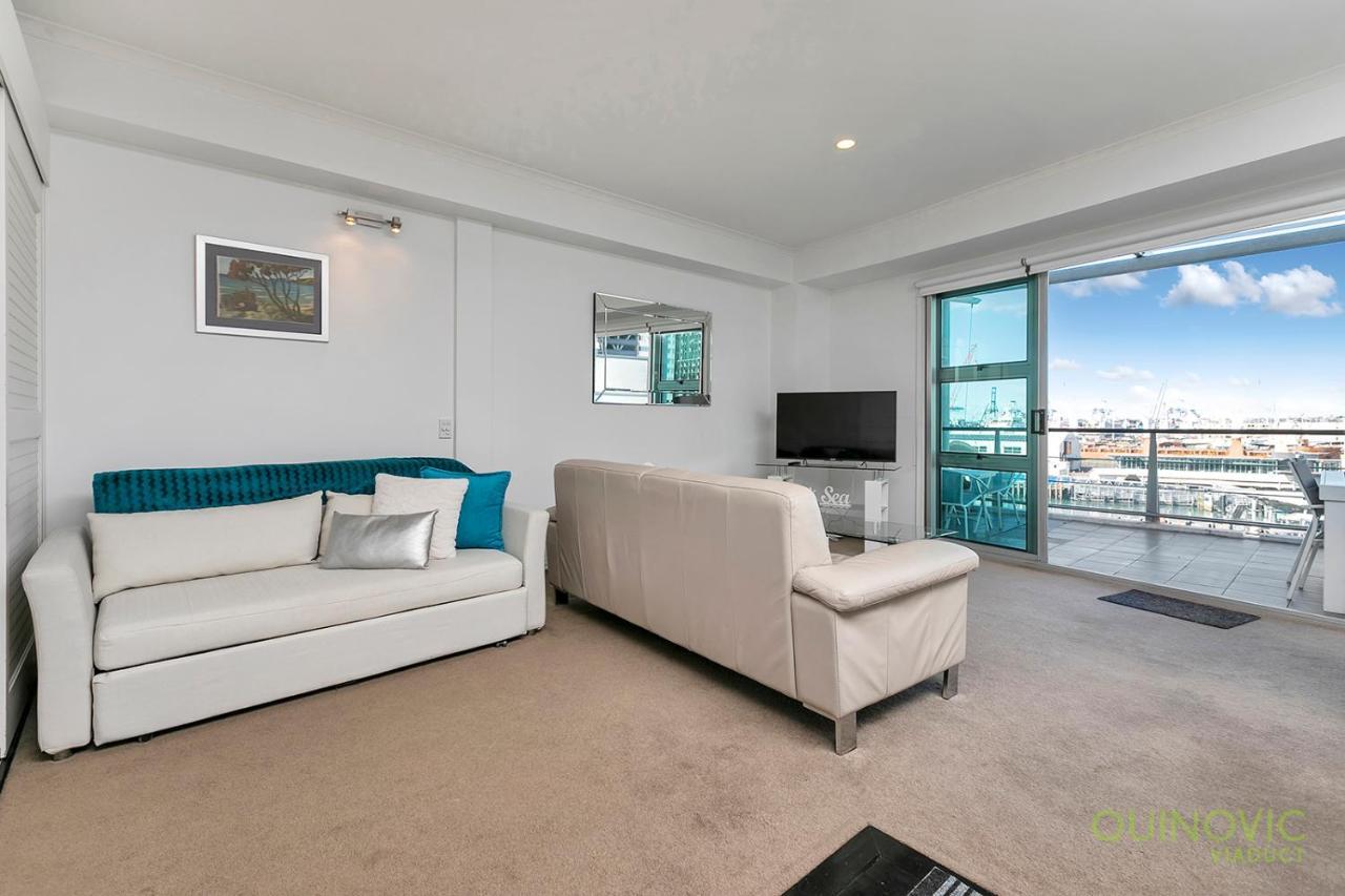 Qv Princes Wharf Waterfront With Balcony - 1030 Apartment *