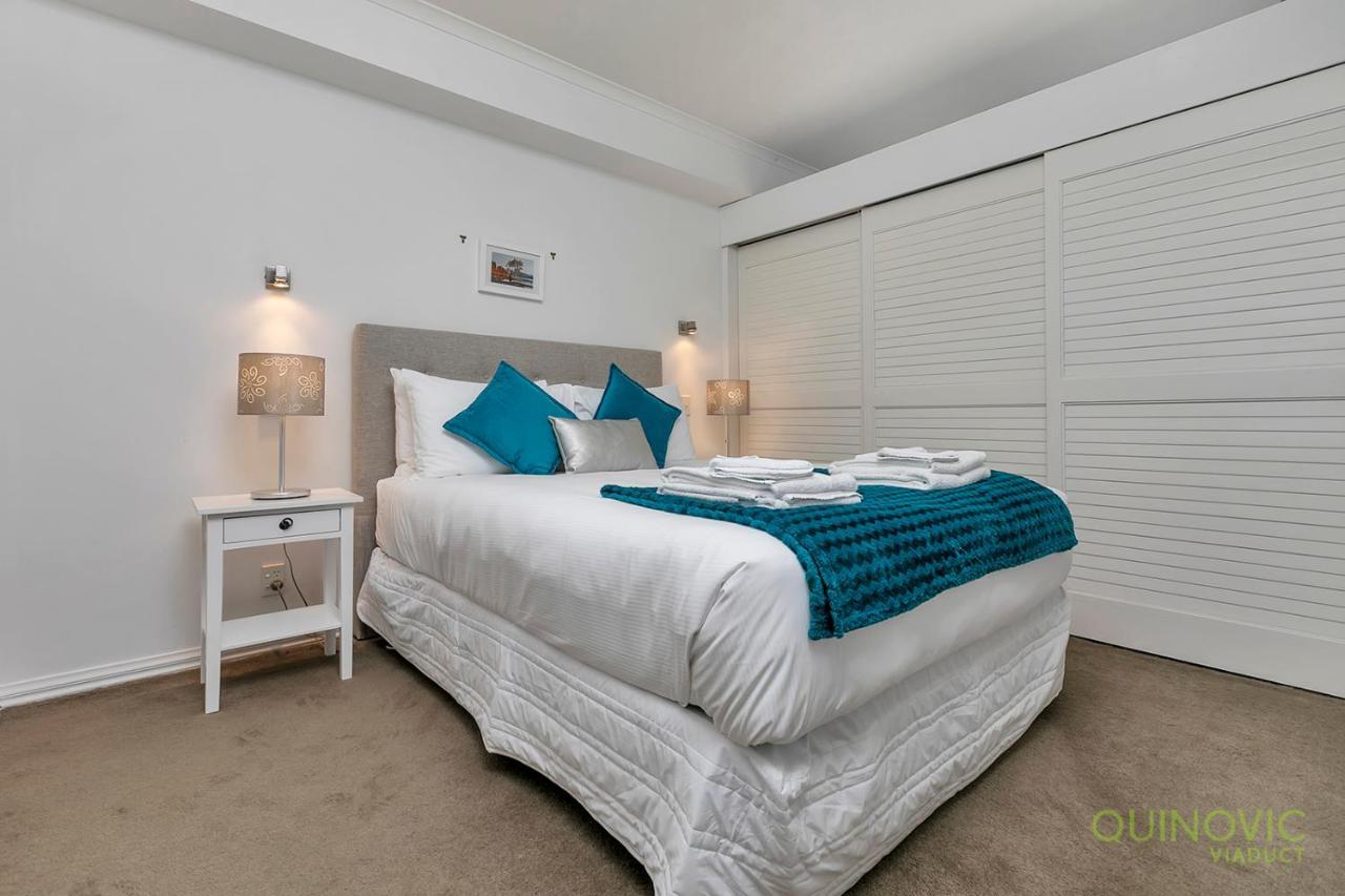 Qv Princes Wharf Waterfront With Balcony - 1030 Apartment