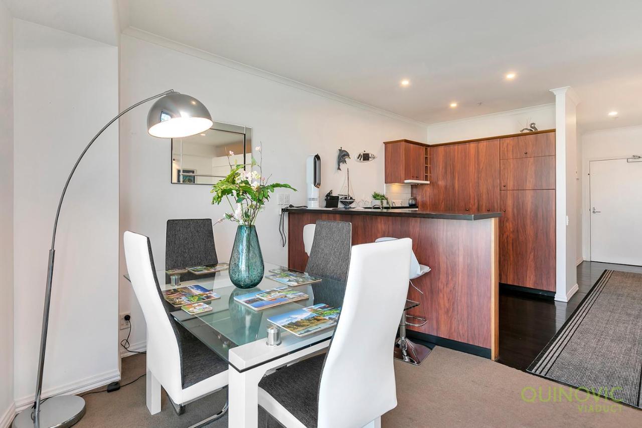 Apartment Qv Princes Wharf Waterfront With Balcony - 1030