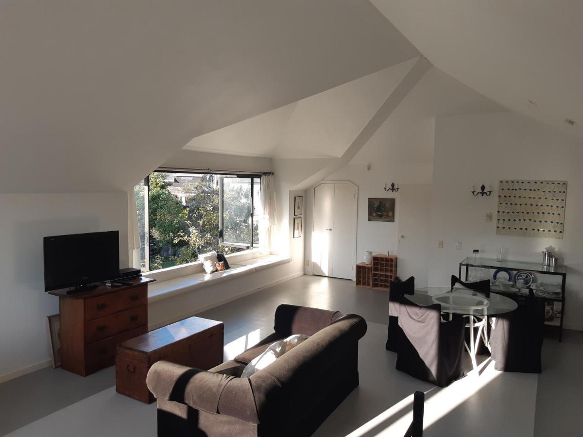 Apartment The Loft Glendowie Auckland