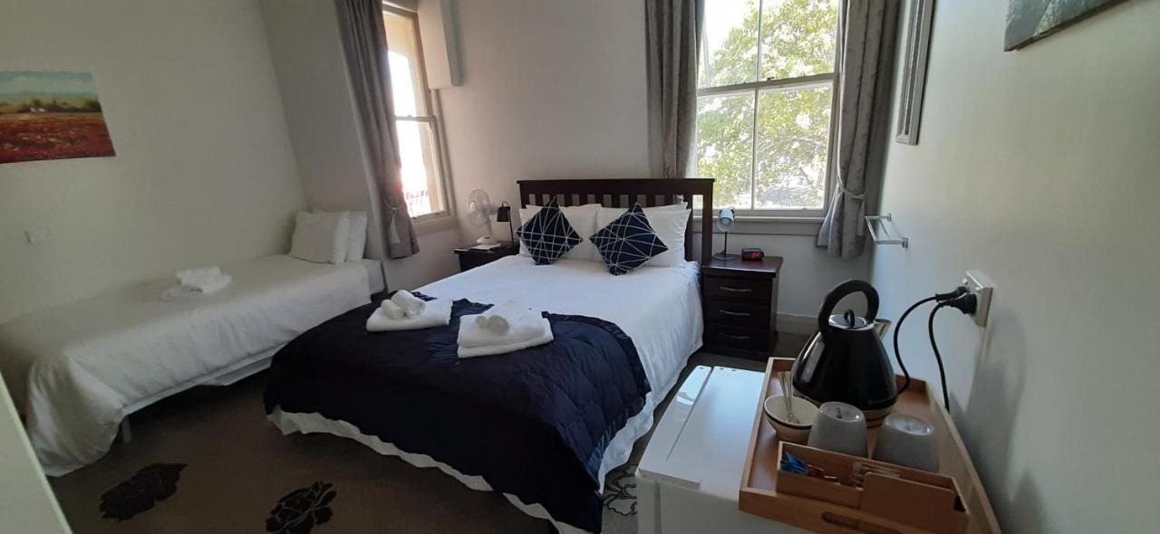 Hotel The Prospect Of Howick *