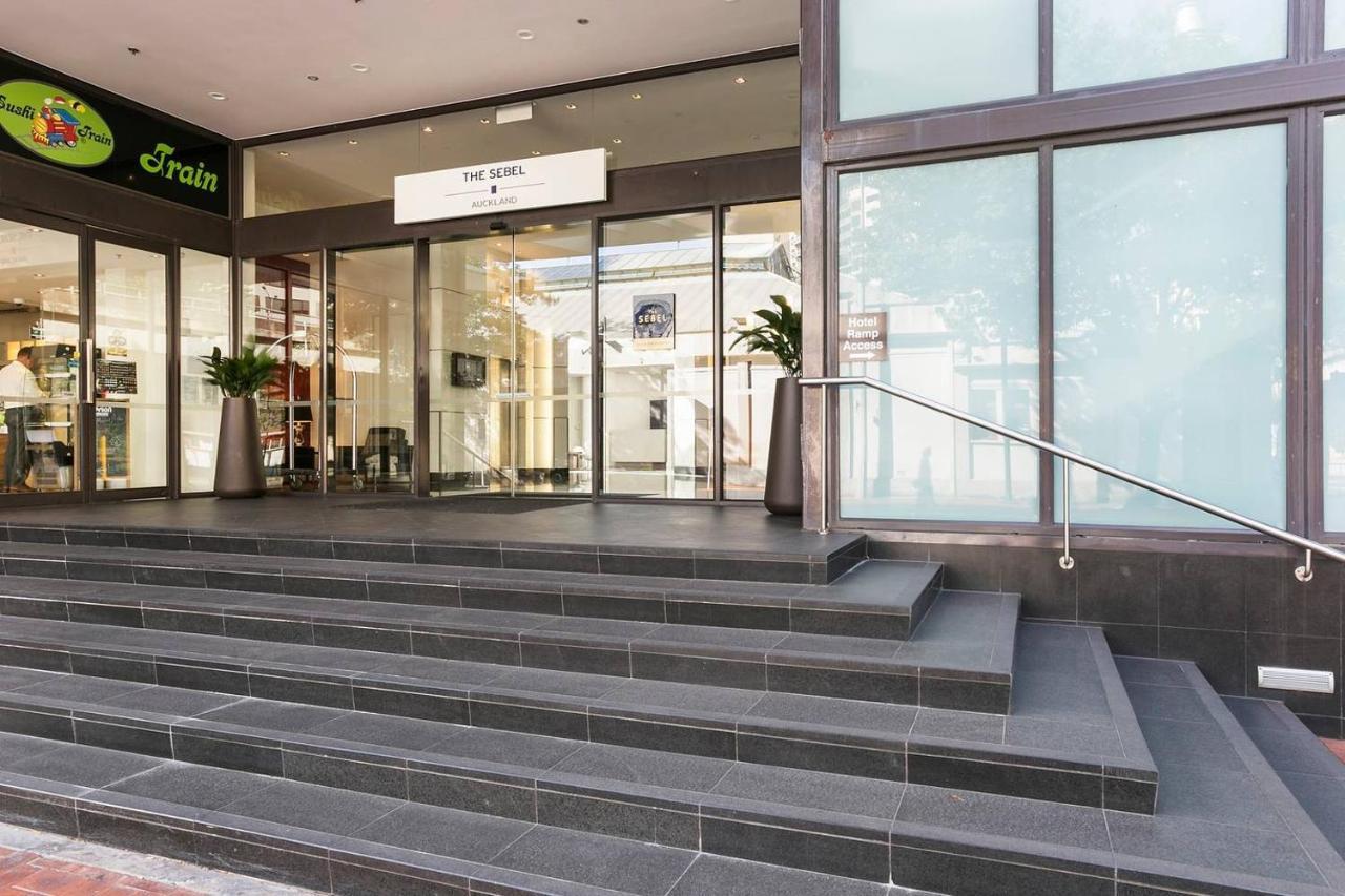 Apartment Sun-soaked Luxury Penthouse On Viaduct Waterfront Auckland