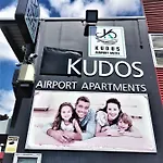 Kudos Business Suites & Airport Motel