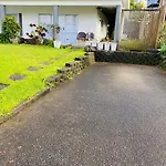 1 Room Studio For 2-5adult Independent Entrance101