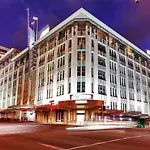 Heritage Apartments - Auckland Cbd - Rooftop Pool, Spas, Gyms & Saunas