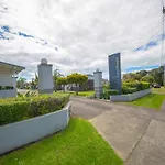 Sylvia Park Motel