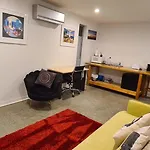 The Kingsland Suite
