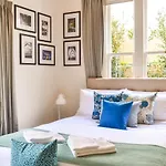 Heritage Renovated 2 Bedroom Ponsonby Villa