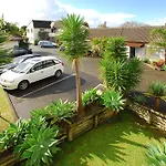 Takapuna Motor Lodge