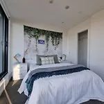 Oceania City Fringe W Views Free Parking Wifi