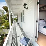Stafford Villa