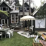 Titirangi Paradiso