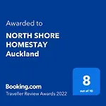 North Shore Homestay Auckland