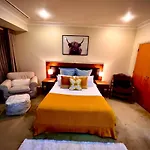 Heritage Towers Apartment