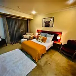 Heritage Towers Apartment