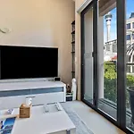 Viaduct Duplex - Free Parking Best Location