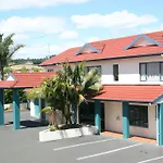 Academy At Botany Motor Inn