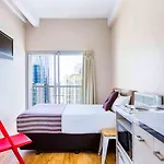 Ibis Budget Auckland Central