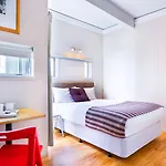 Ibis Budget Auckland Central