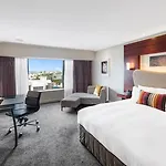 Crowne Plaza Auckland By Ihg