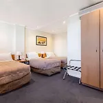 Econo Lodge City Central