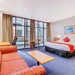 Econo Lodge City Central