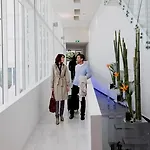 The Quadrant Hotel & Suites