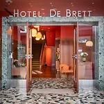 Hotel Debrett