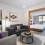 Avani Metropolis Auckland Residences