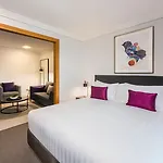 Avani Metropolis Auckland Residences