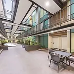Adina Apartment Hotel Auckland Britomart