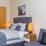 Heritage Haven By Viaduct Cbd - Pool Gym Tennis