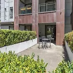 Heritage Haven By Viaduct Cbd - Pool Gym Tennis