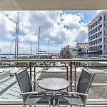 Central Viaduct 1-Bedroom With Balcony!