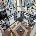 Penthouse Sophistication On Queen Street