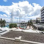 Central Viaduct 1-Bedroom With Balcony!
