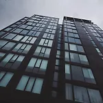 Cloud Loft Residence With 180 Degrees Views